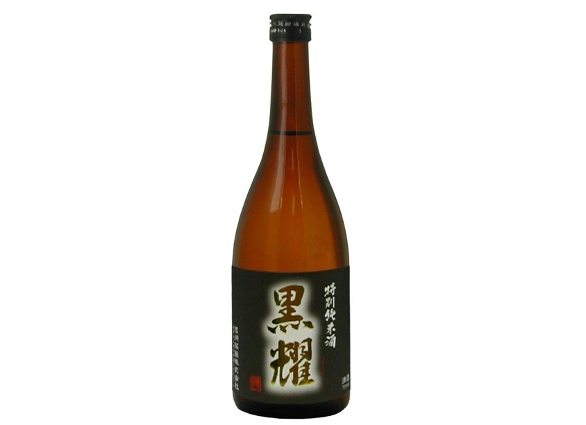 Special Jyunmai Sake Kokuyo