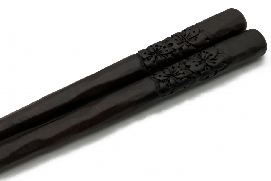 Chopsticks Karuizawa-carving, Large size
