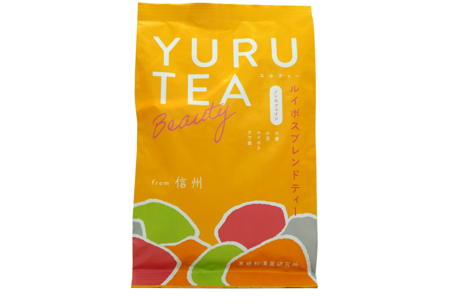 YURU TEA　ビューティー