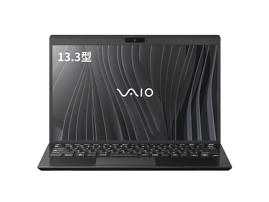 VAIO Pro PG (2022年7月発売モデル)VJPG218