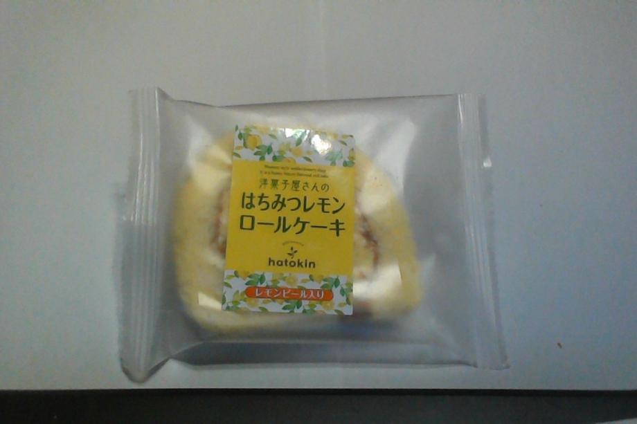 ロールケーキ（花桃・モンブラン・はちみつレモン・いちごミルク）
