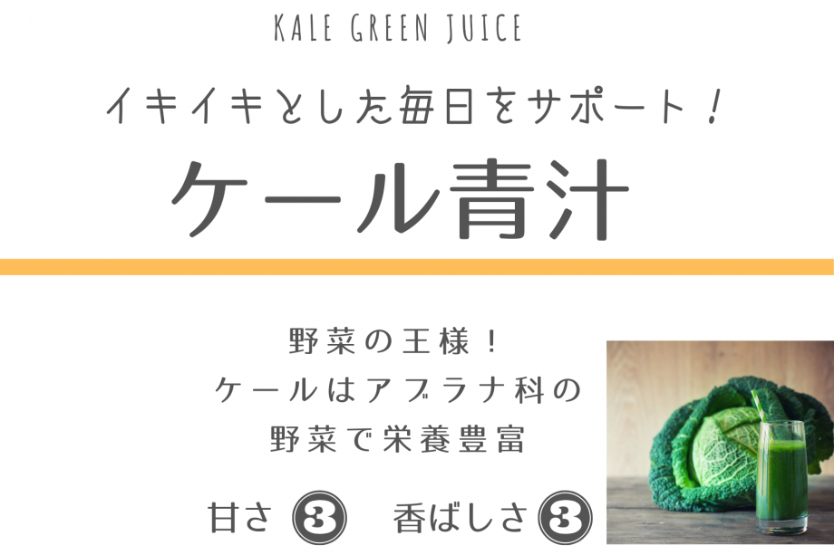 ケール青汁/ 45g（野菜/やさい）