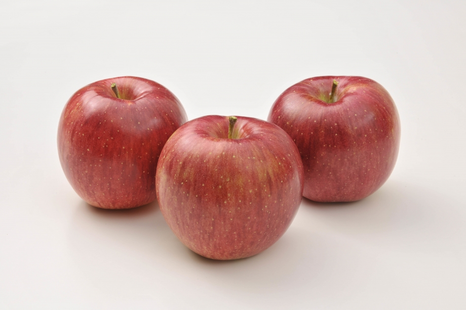 シナノスイート（りんご/リンゴ)（信州の環境に優しい農産物認証取得）
