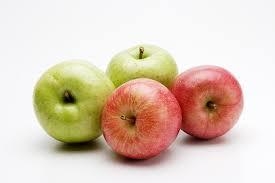 (りんご/リンゴ/林檎）ペット用りんごのドライサラダ